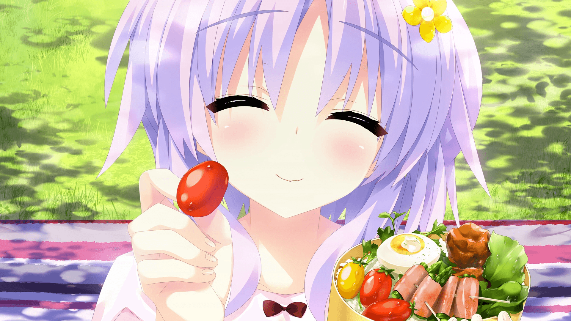 Destiny Star Girlfriend 3