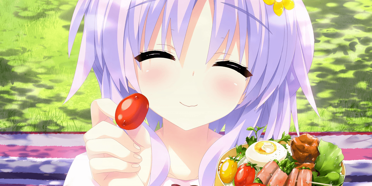 Destiny Star Girlfriend 3