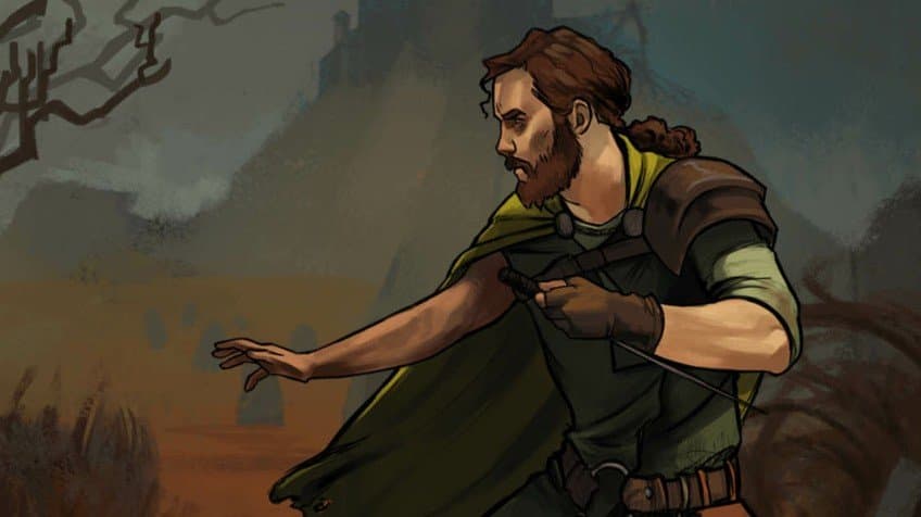 Ancient Enemy is de volgende giveaway van Good Old Games