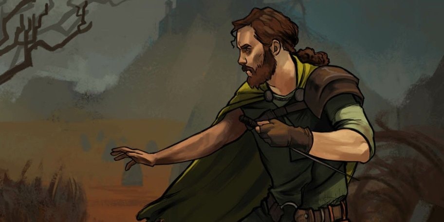 Ancient Enemy is de volgende giveaway van Good Old Games