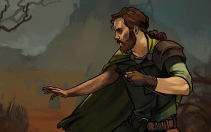 Ancient Enemy is de volgende giveaway van Good Old Games