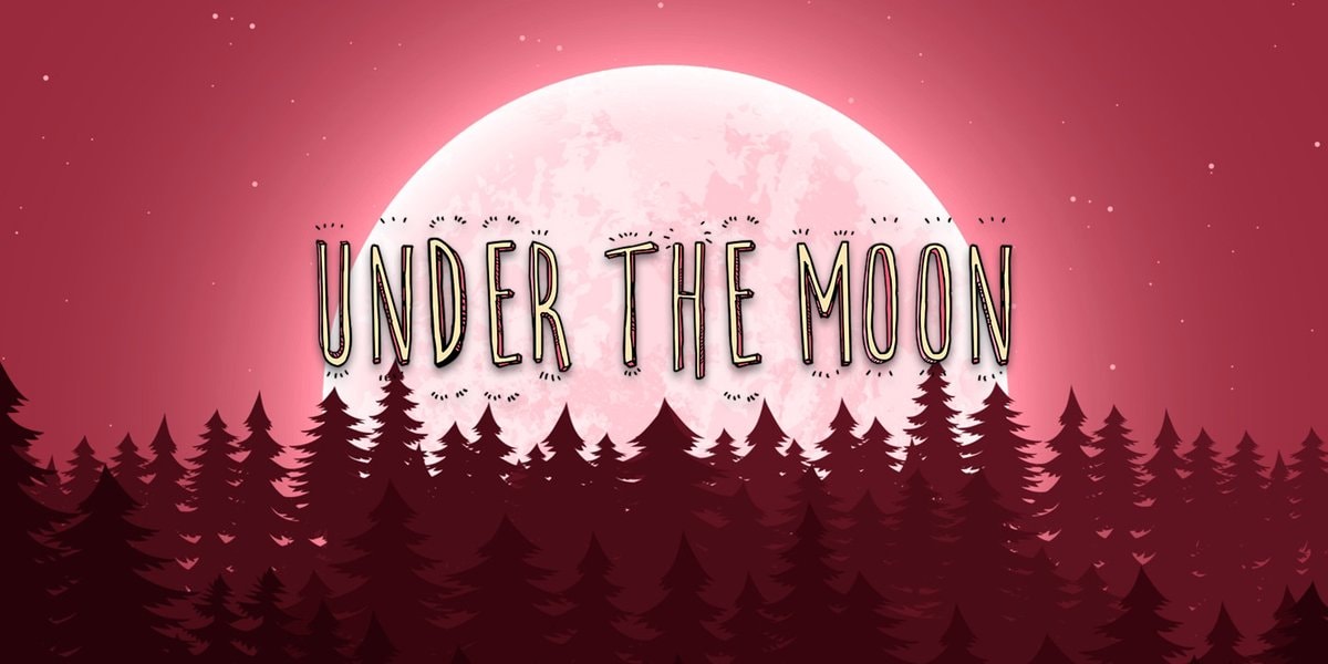 Je hebt nog maar even om Under the Moon te claimen