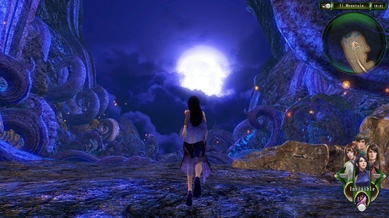 Xuan Yuan Sword: The Gate of Firmament Review-3