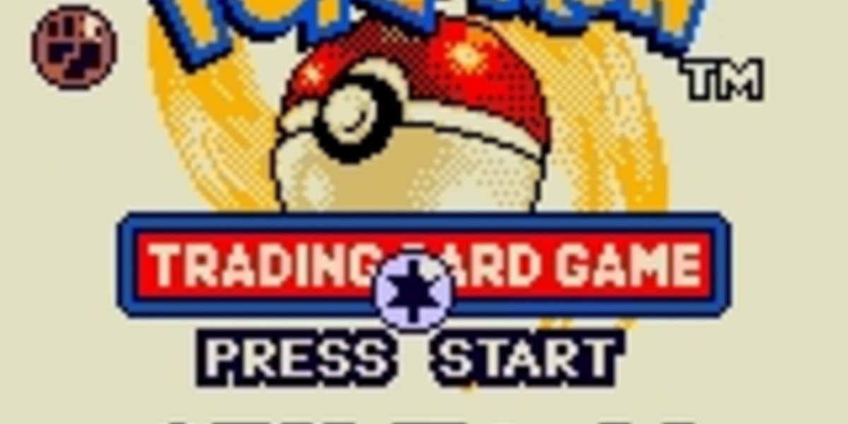 Gouwe ouwe: Pokémon: Trading Card Game