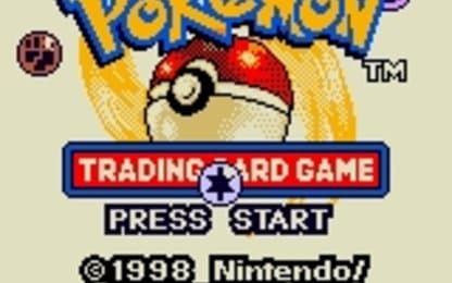 Gouwe ouwe: Pokémon: Trading Card Game