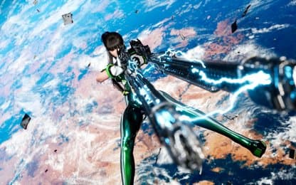 Zie zelf hoeveel beter Stellar Blade op PC is