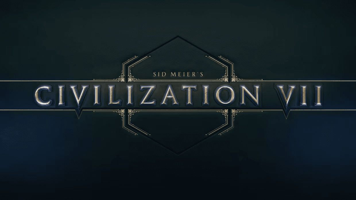 Sid Meier's Civilization VII komt eraan