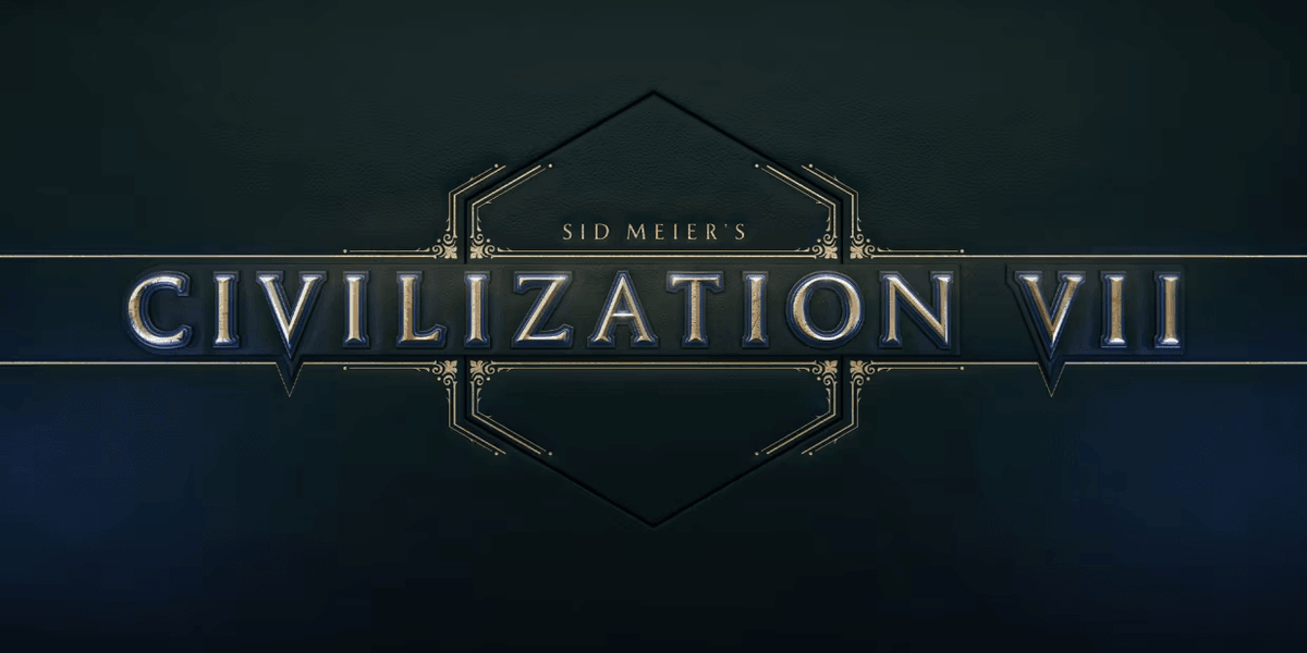Sid Meier's Civilization VII komt eraan