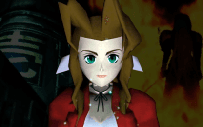 Square Enix brengt nóg een versie van Final Fantasy VII naar Steam