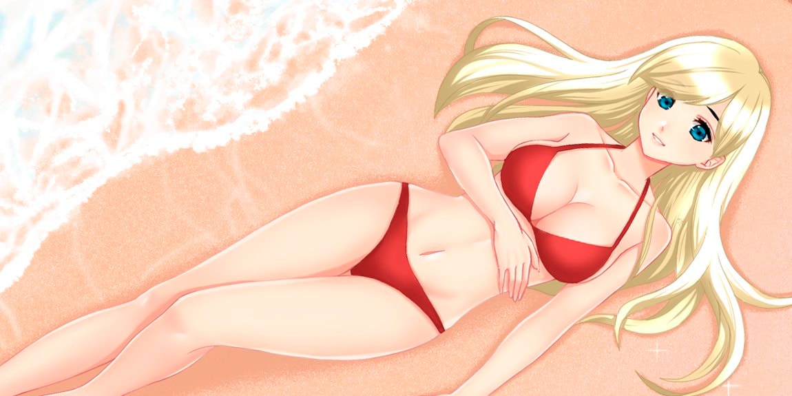 My Summer Adventure: Memories of Another Life