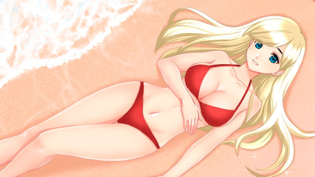 My Summer Adventure: Memories of Another Life