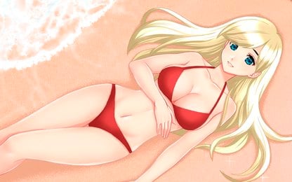 My Summer Adventure: Memories of Another Life