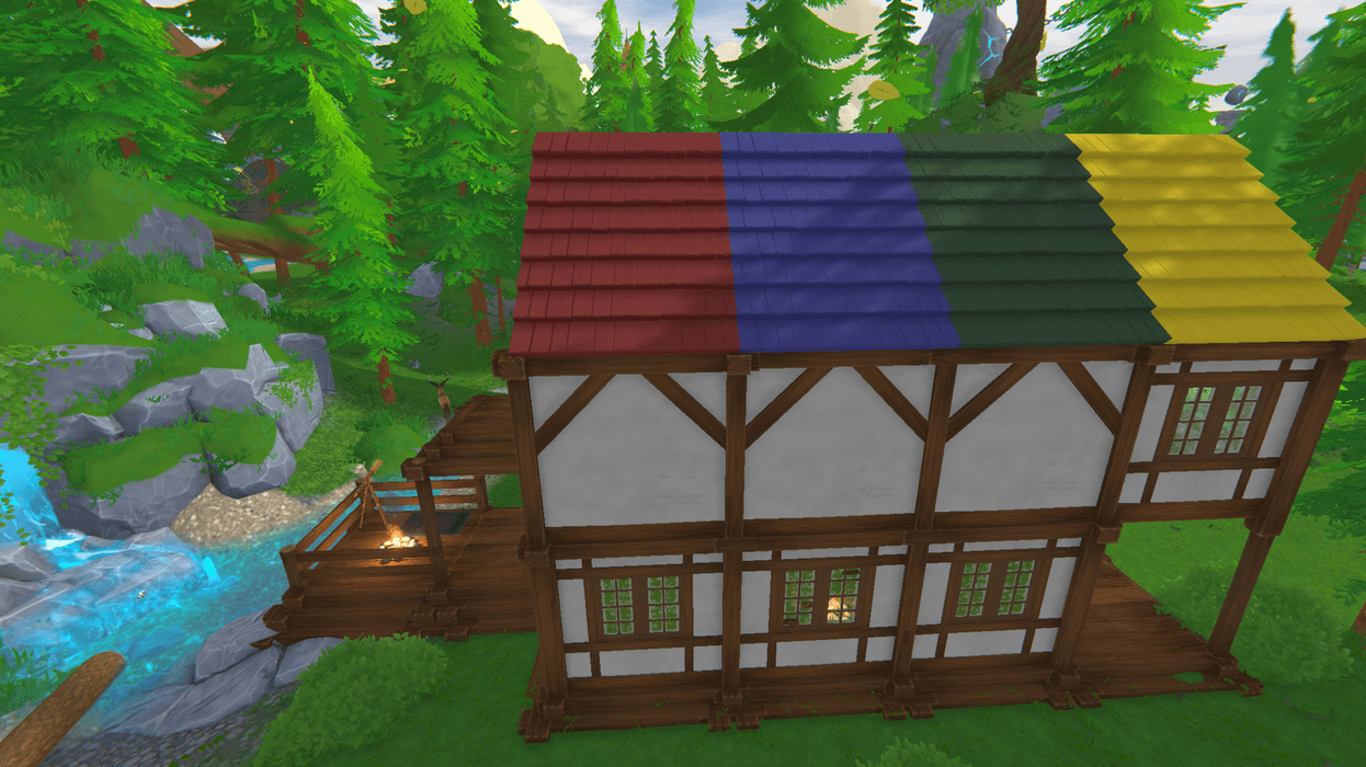 Je kunt nu ook daadwerkelijk slapen met Tropical Monster Girls