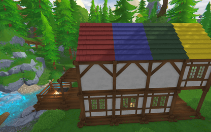 Je kunt nu ook daadwerkelijk slapen met Tropical Monster Girls