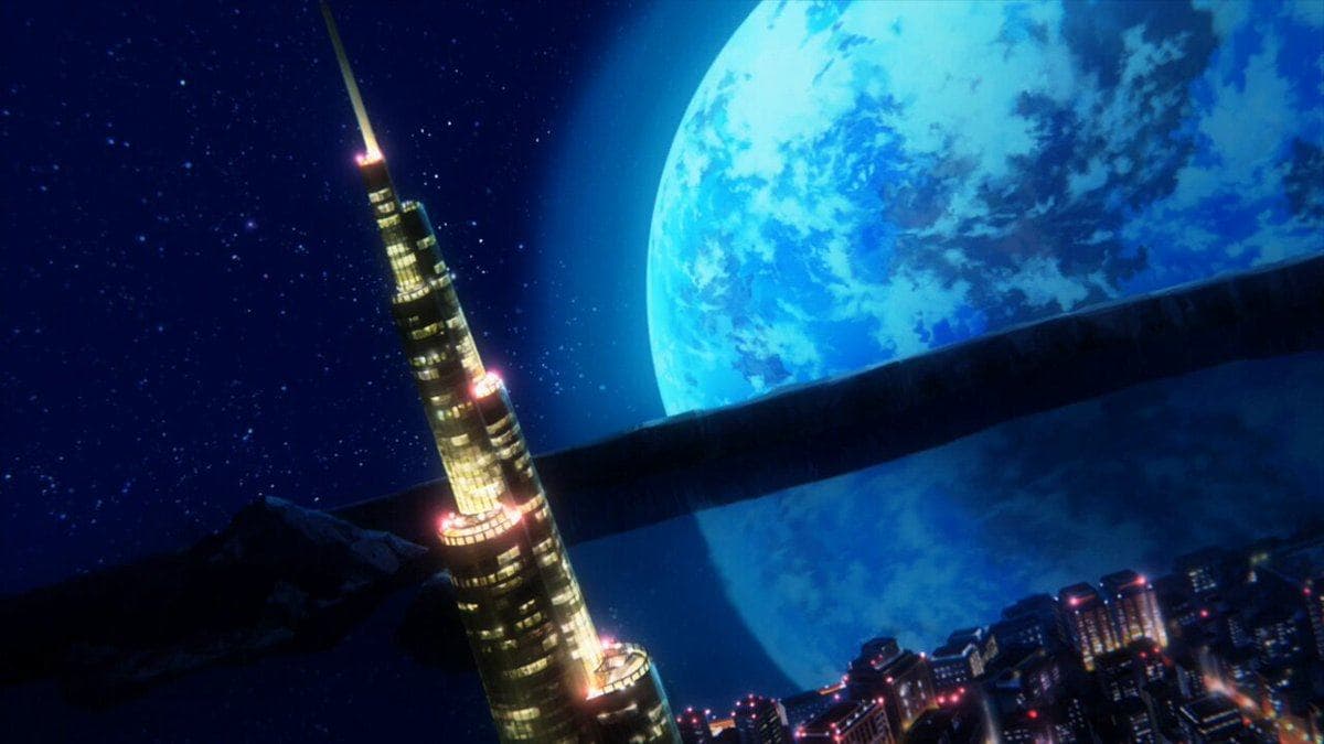 Nieuwe Fate/Grand Order teaser heeft een wel heel absurde titel
