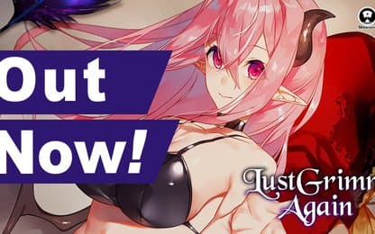 De nieuwe release van Shiravune is te pikant voor Steam