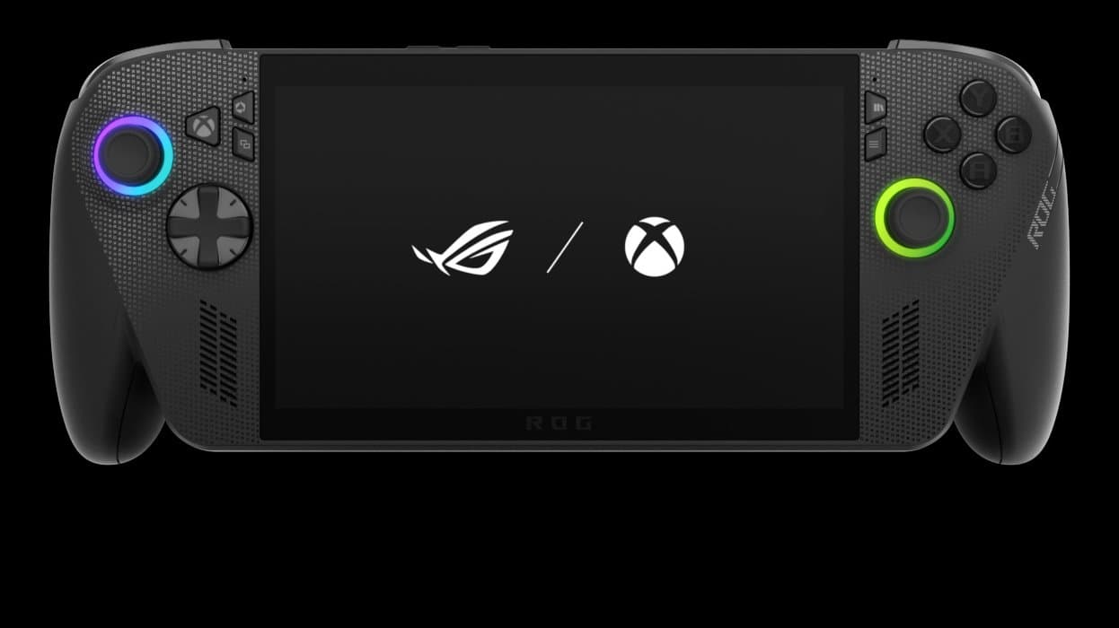 De ROG Xbox Ally doet het beter dan verwacht