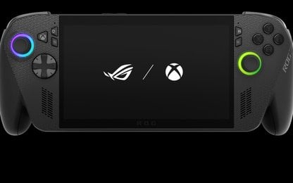 De ROG Xbox Ally doet het beter dan verwacht