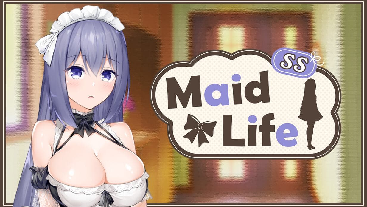 Maid Life SS