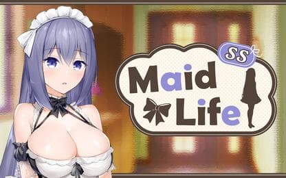 Maid Life SS