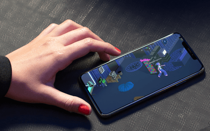 m00m world krijgt een lekkere som geld om zijn universum uit te bouwen