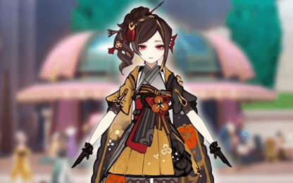 Genshin Impact verwelkomt Chiori met update 4.5