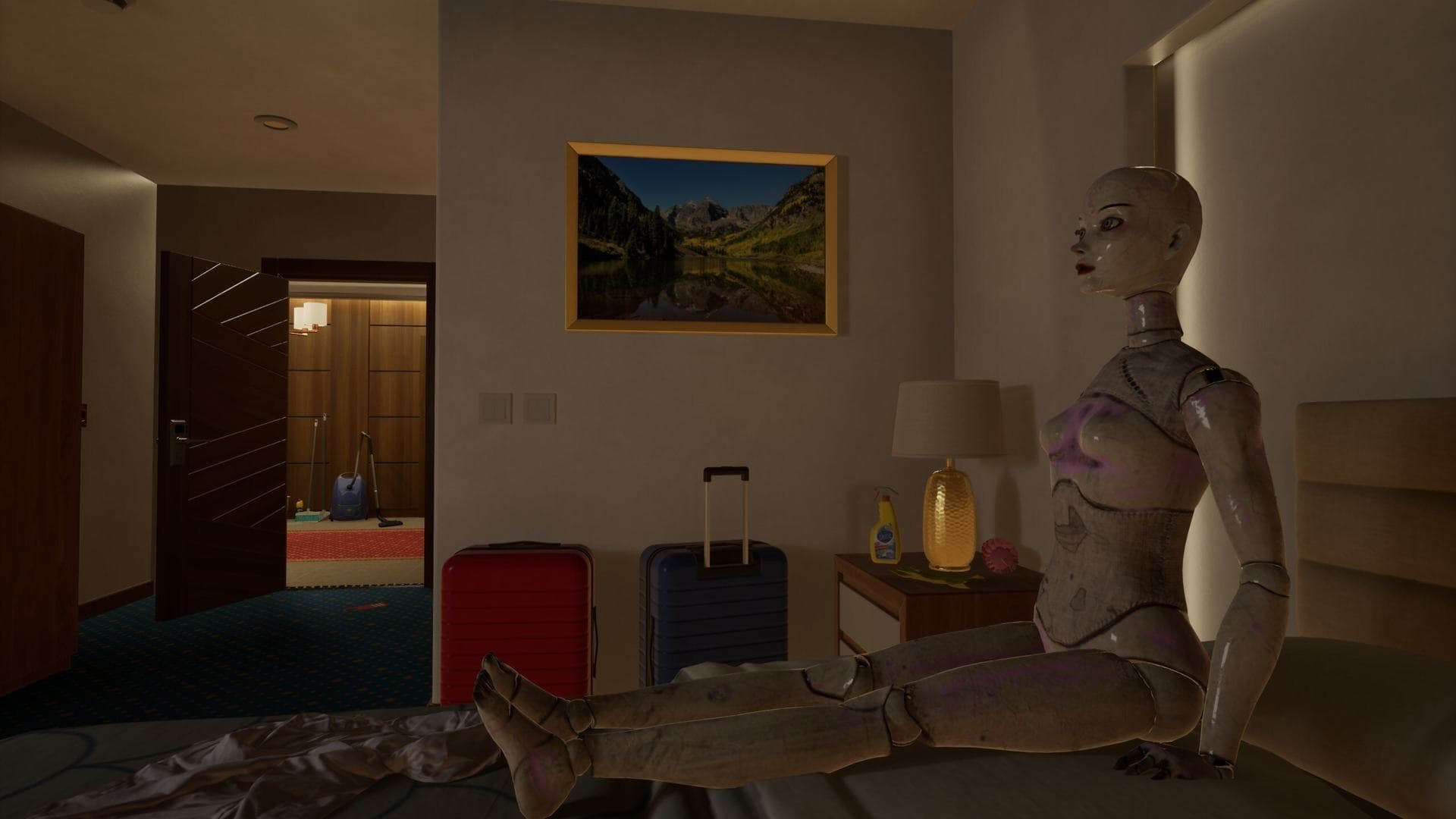 Anomaly Company verwelkomt een nieuwe map