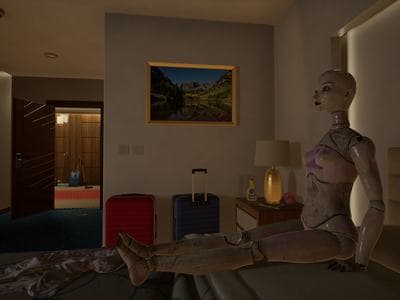 Anomaly Company Cover