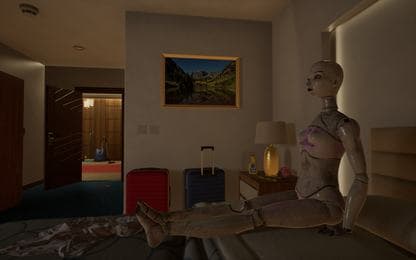 Anomaly Company verwelkomt een nieuwe map