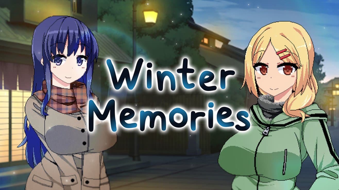 De volgende patch voor Winter Memories is een feit