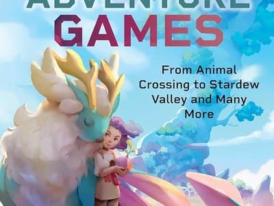 The best life adventure games_cover