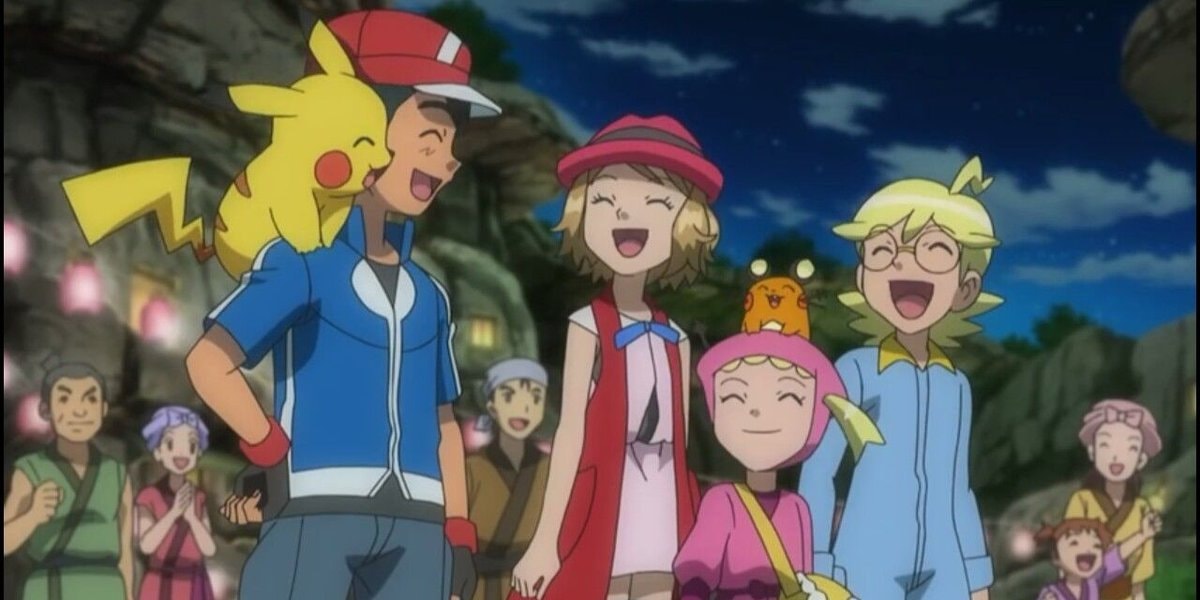 FunQuarter #472: Pokémon Edition