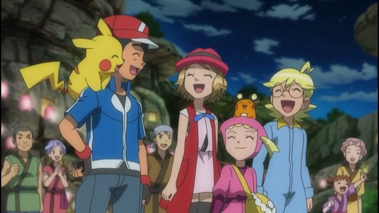 FunQuarter #472: Pokémon Edition