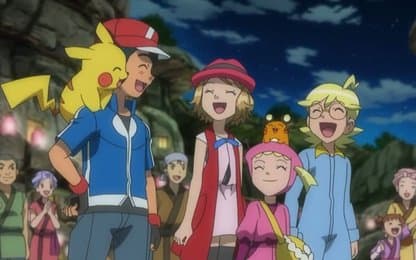 FunQuarter #472: Pokémon Edition