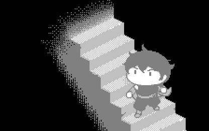 Void Stranger patch notes komen met een waarschuwing