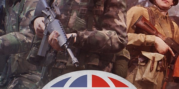 Speel nu de demo van realistische shooter '83