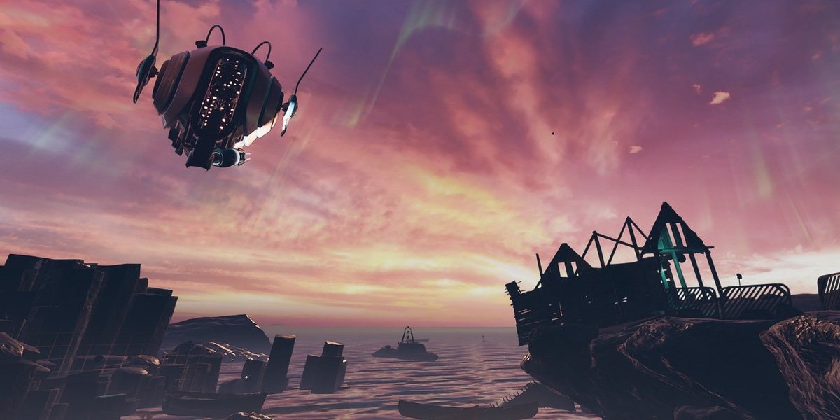 The Curse of Grimsey Island is een case rijker