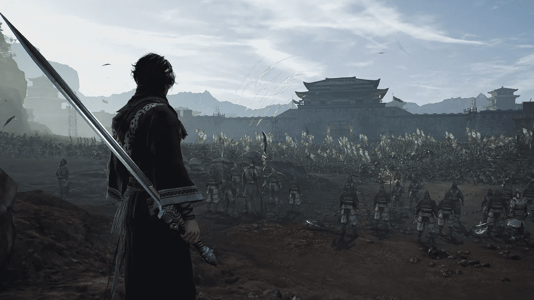Wees je eenpersoons vernietigingsleger in Dynasty Warriors: Origins