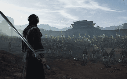 Wees je eenpersoons vernietigingsleger in Dynasty Warriors: Origins
