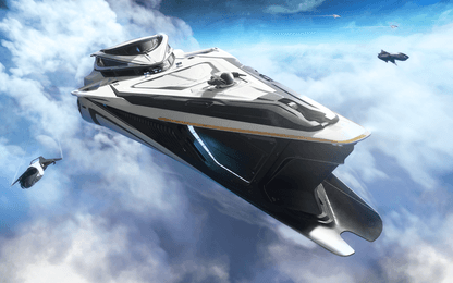 Star Citizen passeert $1.000.000.000 in opbrengsten