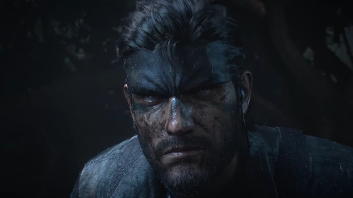 Metal Gear Solid Delta: Snake Eater heeft lol met de sexy's foto's van het origineel