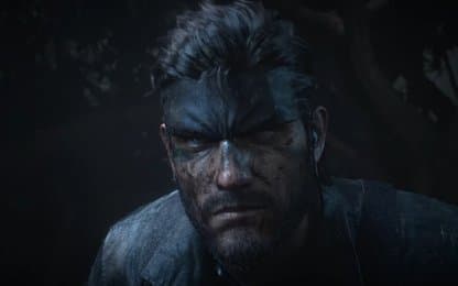 Metal Gear Solid Delta: Snake Eater heeft lol met de sexy's foto's van het origineel