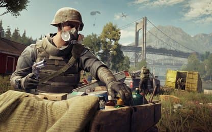 Nieuwe Vigor stream staat geheel in het teken van Halloween