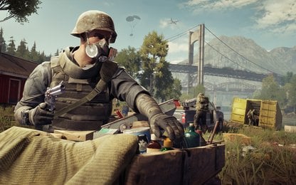 Nieuwe Vigor stream staat geheel in het teken van Halloween