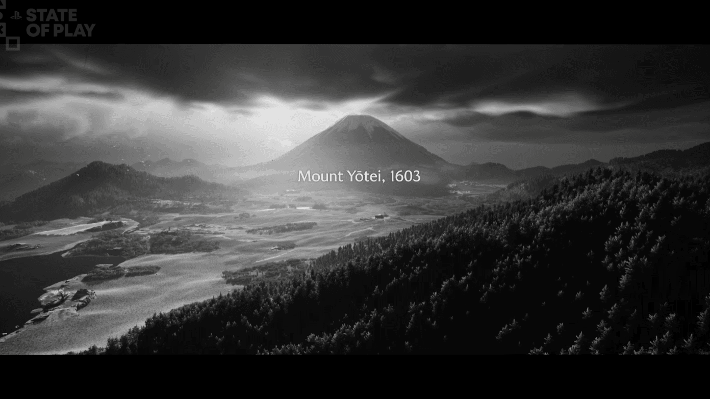 Woorden van lof voor Ghost of Yotei