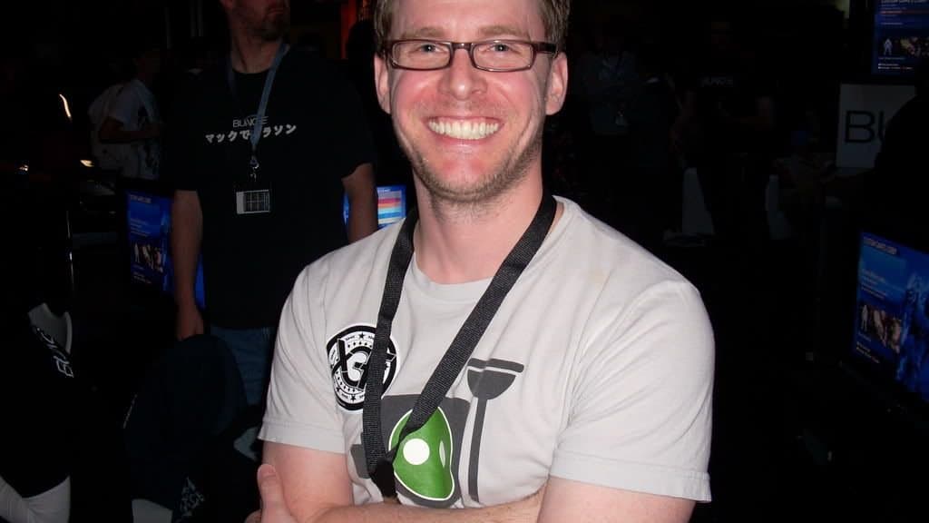 Joseph Staten verlaat 343 Industries