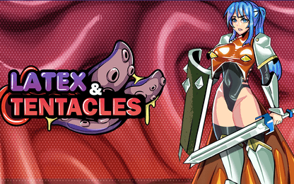 Latex & Tentacles-uitgever reageert op feedback vroege spelers