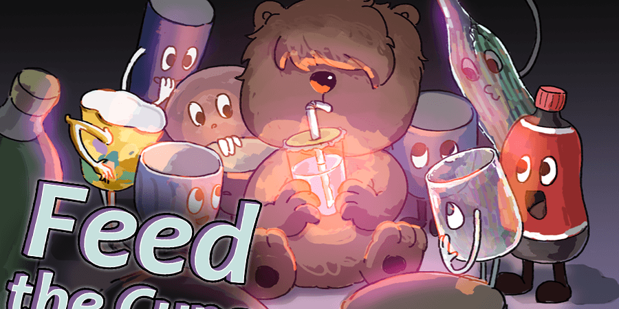 Vambear Games geeft glimp op toekomst van Feed the Cups