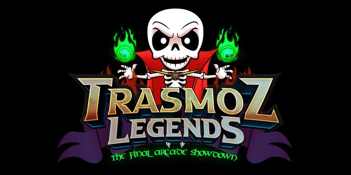 Trasmoz Legends vraagt slechts een bescheiden bedrag op Kickstarter