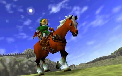 Dit najaar zou wel eens een Zelda game voor Switch 2 kunnen brengen